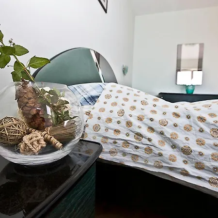 Apartmán Iva