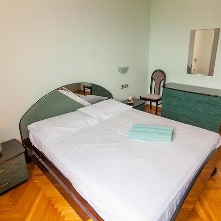 Apartmán Iva