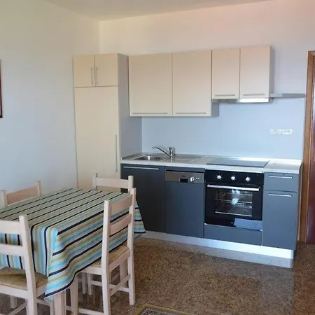 Apartament Iva Ravni