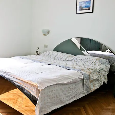 Apartmán Iva