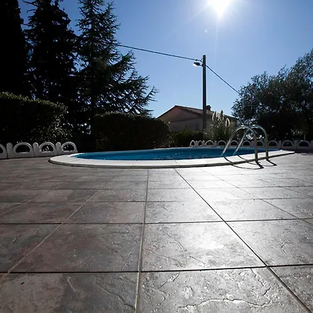 Iva Apartmán Ravni