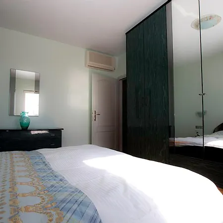 Iva Apartmán
