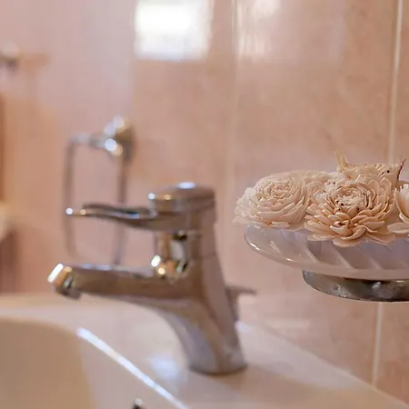 Apartmán Iva