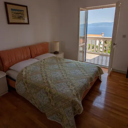 Apartmán Iva Ravni