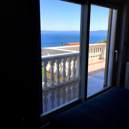 Iva Apartmán