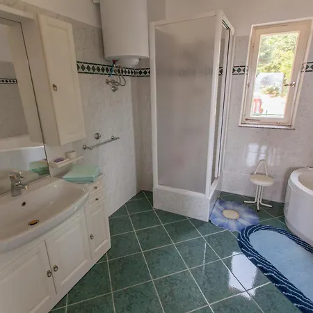 Iva Apartmán Ravni