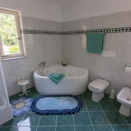 Iva Apartmán *