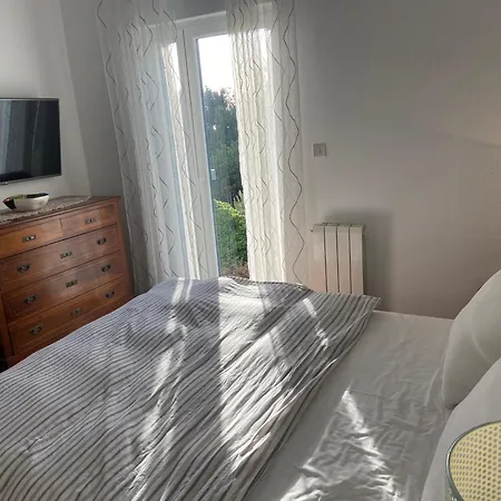 Iva Apartmán Ravni