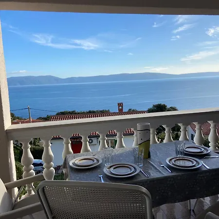 Apartmán Iva