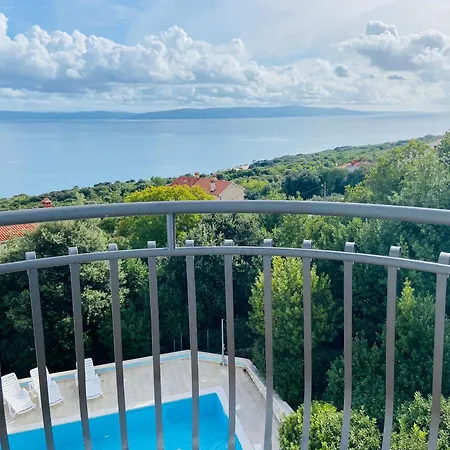 Iva Apartmán Ravni