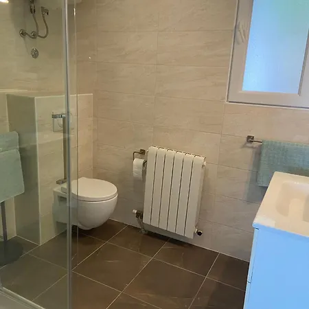 Apartmán Iva
