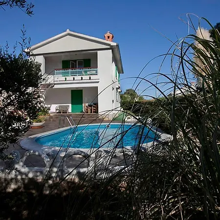 Iva Apartament *