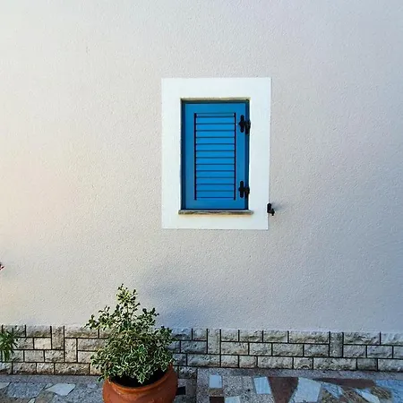 Apartment Iva *