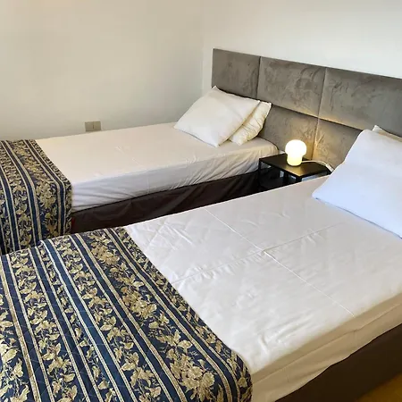 Iva Apartment