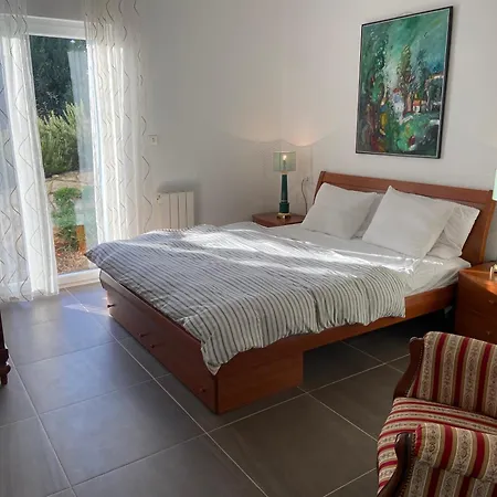 Apartment Iva *