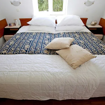 Iva Apartment Ravni
