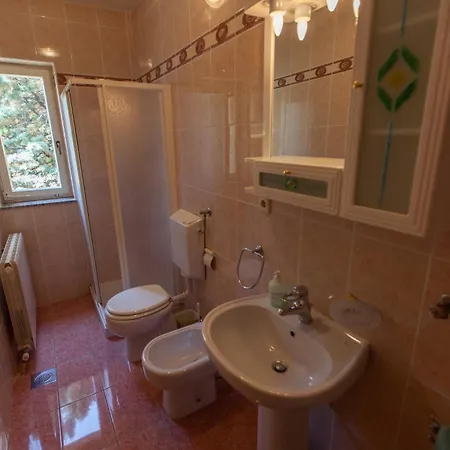 Iva Apartment Ravni