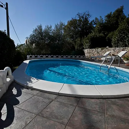 Apartment Iva