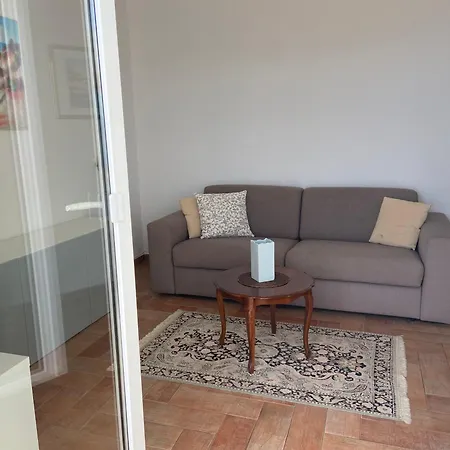 Apartment Iva *