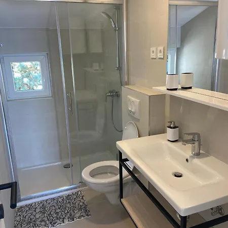 Iva Apartment *