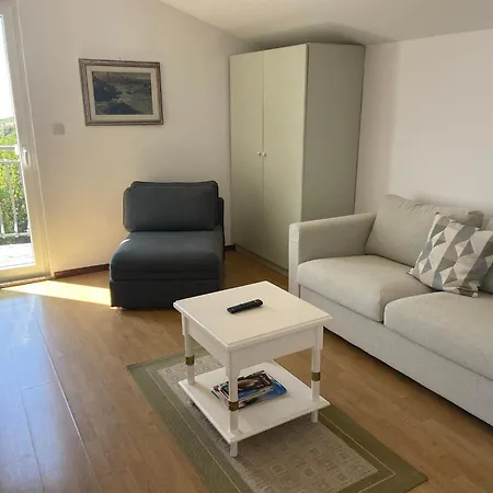 Iva Apartment *