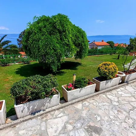 Iva Appartement *